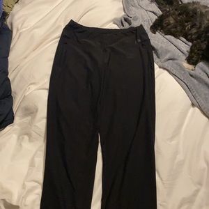 North Face Winter pants